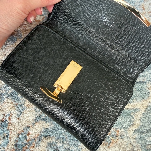 Salvatore Ferragamo wallet in amazing condition - Picture 3 of 6